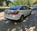 Белый Форд Фокус, объемом двигателя 2 л и пробегом 218 тыс. км за 6999 $, фото 2 на Automoto.ua