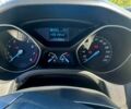 Білий Форд Фокус, об'ємом двигуна 1.6 л та пробігом 72 тис. км за 8500 $, фото 4 на Automoto.ua
