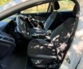 Білий Форд Фокус, об'ємом двигуна 2 л та пробігом 122 тис. км за 7001 $, фото 13 на Automoto.ua