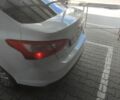Білий Форд Фокус, об'ємом двигуна 2 л та пробігом 232 тис. км за 7000 $, фото 1 на Automoto.ua