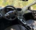 Білий Форд Фокус, об'ємом двигуна 2 л та пробігом 122 тис. км за 7001 $, фото 15 на Automoto.ua
