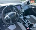 Белый Форд Фокус, объемом двигателя 1.6 л и пробегом 180 тыс. км за 6700 $, фото 11 на Automoto.ua