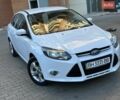 Білий Форд Фокус, об'ємом двигуна 1.6 л та пробігом 115 тис. км за 8300 $, фото 7 на Automoto.ua