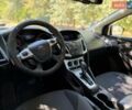 Белый Форд Фокус, объемом двигателя 2 л и пробегом 122 тыс. км за 7490 $, фото 15 на Automoto.ua
