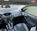 Білий Форд Фокус, об'ємом двигуна 1.6 л та пробігом 115 тис. км за 8300 $, фото 24 на Automoto.ua