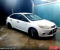 Белый Форд Фокус, объемом двигателя 2 л и пробегом 0 тыс. км за 5700 $, фото 3 на Automoto.ua