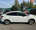 Белый Форд Фокус, объемом двигателя 1.6 л и пробегом 255 тыс. км за 6999 $, фото 2 на Automoto.ua
