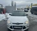 Белый Форд Фокус, объемом двигателя 2 л и пробегом 193 тыс. км за 5900 $, фото 1 на Automoto.ua