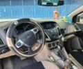 Білий Форд Фокус, об'ємом двигуна 2 л та пробігом 202 тис. км за 8300 $, фото 3 на Automoto.ua