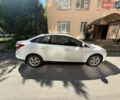 Білий Форд Фокус, об'ємом двигуна 2 л та пробігом 194 тис. км за 6800 $, фото 1 на Automoto.ua