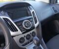 Білий Форд Фокус, об'ємом двигуна 2 л та пробігом 210 тис. км за 5300 $, фото 4 на Automoto.ua