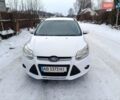 Білий Форд Фокус, об'ємом двигуна 1.6 л та пробігом 248 тис. км за 7200 $, фото 4 на Automoto.ua