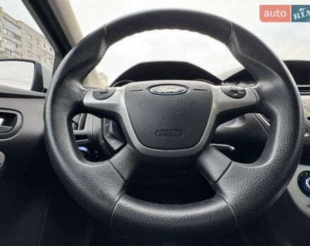 Белый Форд Фокус, объемом двигателя 2 л и пробегом 164 тыс. км за 6800 $, фото 26 на Automoto.ua