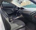 Белый Форд Фокус, объемом двигателя 1.6 л и пробегом 260 тыс. км за 6200 $, фото 5 на Automoto.ua