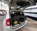 Білий Форд Фокус, об'ємом двигуна 1.6 л та пробігом 250 тис. км за 6520 $, фото 1 на Automoto.ua