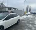 Белый Форд Фокус, объемом двигателя 2 л и пробегом 193 тыс. км за 5900 $, фото 4 на Automoto.ua