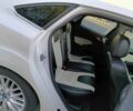 Білий Форд Фокус, об'ємом двигуна 2 л та пробігом 90 тис. км за 9000 $, фото 5 на Automoto.ua