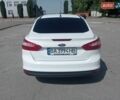 Белый Форд Фокус, объемом двигателя 1.6 л и пробегом 230 тыс. км за 6200 $, фото 1 на Automoto.ua