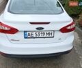 Білий Форд Фокус, об'ємом двигуна 2 л та пробігом 217 тис. км за 6400 $, фото 13 на Automoto.ua