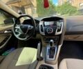 Белый Форд Фокус, объемом двигателя 2 л и пробегом 195 тыс. км за 6800 $, фото 6 на Automoto.ua