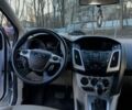 Білий Форд Фокус, об'ємом двигуна 2 л та пробігом 191 тис. км за 6800 $, фото 12 на Automoto.ua