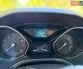 Белый Форд Фокус, объемом двигателя 2 л и пробегом 122 тыс. км за 7490 $, фото 22 на Automoto.ua