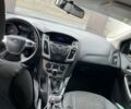 Белый Форд Фокус, объемом двигателя 1.6 л и пробегом 174 тыс. км за 7300 $, фото 3 на Automoto.ua