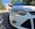 Білий Форд Фокус, об'ємом двигуна 2 л та пробігом 122 тис. км за 7001 $, фото 8 на Automoto.ua