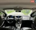 Белый Форд Фокус, объемом двигателя 2 л и пробегом 206 тыс. км за 6599 $, фото 12 на Automoto.ua