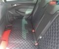 Белый Форд Фокус, объемом двигателя 1.6 л и пробегом 230 тыс. км за 6200 $, фото 6 на Automoto.ua