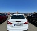 Белый Форд Фокус, объемом двигателя 1.6 л и пробегом 212 тыс. км за 6800 $, фото 4 на Automoto.ua
