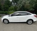 Білий Форд Фокус, об'ємом двигуна 2 л та пробігом 240 тис. км за 6100 $, фото 8 на Automoto.ua