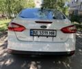 Белый Форд Фокус, объемом двигателя 2 л и пробегом 218 тыс. км за 6999 $, фото 3 на Automoto.ua
