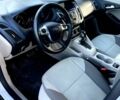 Білий Форд Фокус, об'ємом двигуна 2 л та пробігом 191 тис. км за 6800 $, фото 10 на Automoto.ua