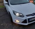 Белый Форд Фокус, объемом двигателя 1.6 л и пробегом 140 тыс. км за 8200 $, фото 7 на Automoto.ua