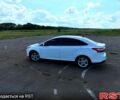 Білий Форд Фокус, об'ємом двигуна 1.6 л та пробігом 120 тис. км за 7500 $, фото 1 на Automoto.ua