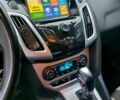 Білий Форд Фокус, об'ємом двигуна 1.6 л та пробігом 140 тис. км за 9000 $, фото 11 на Automoto.ua