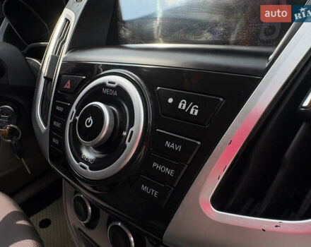 Белый Форд Фокус, объемом двигателя 2 л и пробегом 236 тыс. км за 6699 $, фото 14 на Automoto.ua