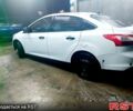 Белый Форд Фокус, объемом двигателя 2 л и пробегом 0 тыс. км за 5700 $, фото 4 на Automoto.ua