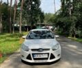 Белый Форд Фокус, объемом двигателя 2 л и пробегом 206 тыс. км за 6599 $, фото 1 на Automoto.ua