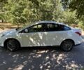 Білий Форд Фокус, об'ємом двигуна 2 л та пробігом 122 тис. км за 7001 $, фото 1 на Automoto.ua