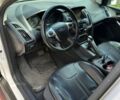 Білий Форд Фокус, об'ємом двигуна 2 л та пробігом 180 тис. км за 7000 $, фото 2 на Automoto.ua
