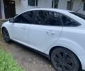 Білий Форд Фокус, об'ємом двигуна 2 л та пробігом 359 тис. км за 4600 $, фото 13 на Automoto.ua