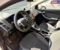 Белый Форд Фокус, объемом двигателя 2 л и пробегом 194 тыс. км за 7400 $, фото 4 на Automoto.ua