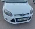 Білий Форд Фокус, об'ємом двигуна 1.6 л та пробігом 142 тис. км за 7778 $, фото 1 на Automoto.ua