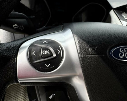 Белый Форд Фокус, объемом двигателя 2 л и пробегом 236 тыс. км за 6699 $, фото 18 на Automoto.ua