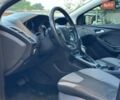 Білий Форд Фокус, об'ємом двигуна 1.6 л та пробігом 115 тис. км за 8300 $, фото 28 на Automoto.ua