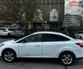 Білий Форд Фокус, об'ємом двигуна 1.6 л та пробігом 248 тис. км за 6200 $, фото 3 на Automoto.ua