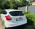 Белый Форд Фокус, объемом двигателя 2 л и пробегом 182 тыс. км за 7000 $, фото 3 на Automoto.ua