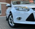 Білий Форд Фокус, об'ємом двигуна 1.6 л та пробігом 115 тис. км за 8300 $, фото 13 на Automoto.ua